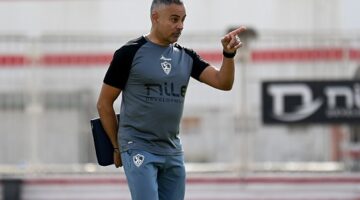 الأهلي سيتعاقد مع جوميز ويعلن في هذا التوقيت.. نجم الزمالك السابق يكشف