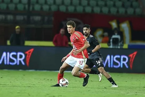الأهلي يضع 3 شروط لاختبار لاعبه في بايرن ميونخ