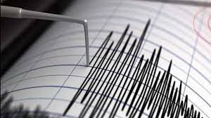 زلزال بقوة 3.4 درجات ي Hit شرق الجزائر