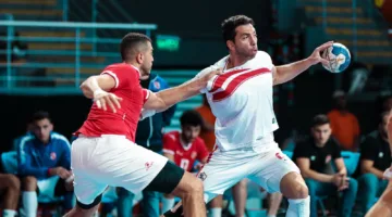 يد الزمالك تتغلب على فاب الكاميروني في انطلاق الرحلة الأفريقية