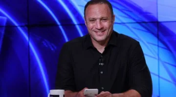نادر السيد: تصريحات المسؤولين في بيراميدز كانت سبباً في فقدان الفريق لصدارة الدوري