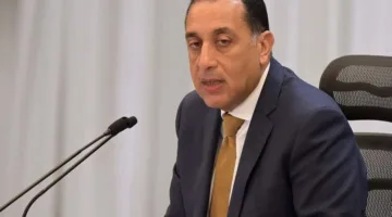 مدبولي ي inaugurates expansion of Hayat Egypt health products company in Sokhna with investments of 60 million dollars.