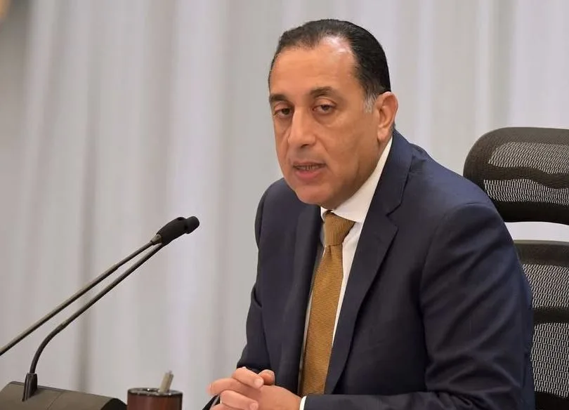 مدبولي ي inaugurates expansion of Hayat Egypt health products company in Sokhna with investments of 60 million dollars. مدبولي ي inaugurates expansion of Hayat Egypt health products company in Sokhna with investments of 60 million dollars.