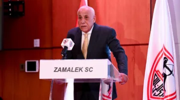 الزمالك إلى اتحاد الكرة: قراركم غير صحيح.. ونعتبركم مسؤولين عن انتهاك لوائح الفيفا