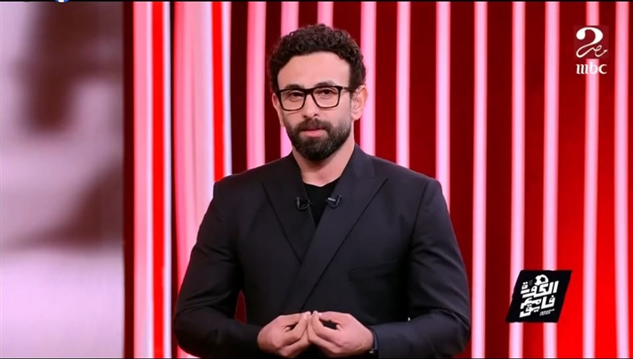 «بنسبة 90%».. إبراهيم فايق يكشف مدرب الأهلي الجديد «بنسبة 90%».. إبراهيم فايق يكشف مدرب الأهلي الجديد