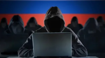 بحث: قراصنة من روسيا يهاجمون شركات الأسلحة الموردة إلى أوكرانيا