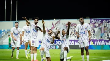 استعادة العين لـ 6 نجوم قبل كأس العالم للأندية 2025 يعزز قوته الضاربة