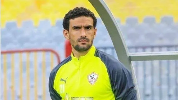 الغندور يوضح السبب وراء مشكلة عواد في الزمالك الغندور يوضح السبب وراء مشكلة عواد في الزمالك