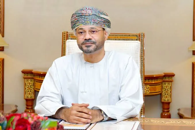وزير خارجية عمان: الحوار النووي بين إيران والولايات المتحدة متواصل وزير خارجية عمان: الحوار النووي بين إيران والولايات المتحدة متواصل