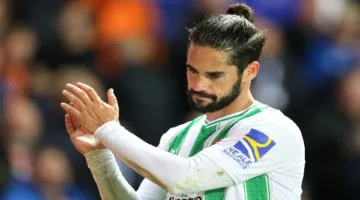 دوري الأمم الأوروبية: استدعاء إيسكو مجددًا لتمثيل المنتخب الإسباني