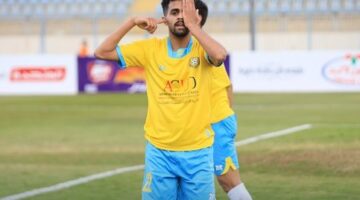 الإسماعيلي يقتنص تعادلا ثمينا أمام سموحة في الدوري