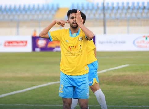 الإسماعيلي يقتنص تعادلا ثمينا أمام سموحة في الدوري الإسماعيلي يقتنص تعادلا ثمينا أمام سموحة في الدوري