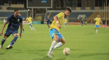 أبو طالب العيسوي: الإسماعيلي لا يستحق هذا المصير.. وأطالب الوزير بالتدخل لإنقاذ النادي
