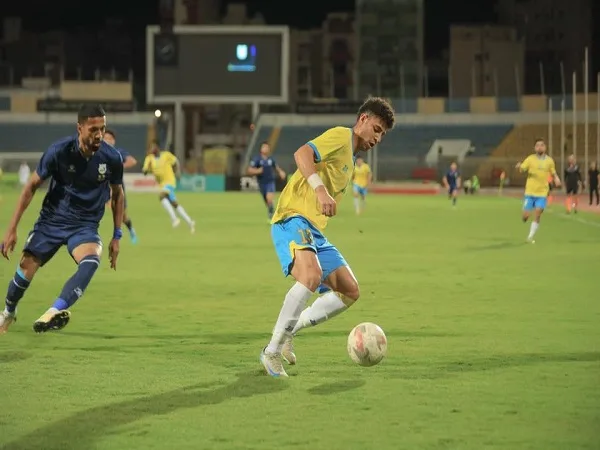 أبو طالب العيسوي: الإسماعيلي لا يستحق هذا المصير.. وأطالب الوزير بالتدخل لإنقاذ النادي أبو طالب العيسوي: الإسماعيلي لا يستحق هذا المصير.. وأطالب الوزير بالتدخل لإنقاذ النادي
