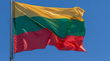 ليتوانيا تصوت في صالح الانسحاب من اتفاقية حظر الألغام المضادة للأفراد في ظل حرب روسيا