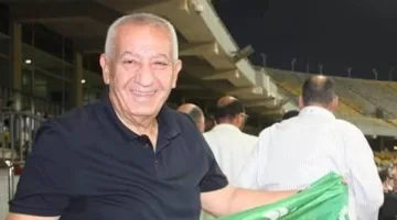 كامل أبو علي يوضح لـ«الشروق» أسباب استقالته من رئاسة النادي المصري