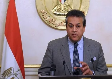 وزير الصحة: تنفيذ 1255 مشروعا خلال 8 سنوات بتكلفة 215 مليار جنيه وزير الصحة: تنفيذ 1255 مشروعا خلال 8 سنوات بتكلفة 215 مليار جنيه