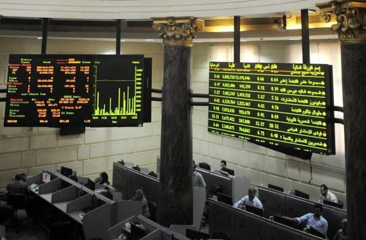 البورصة تعلن إصلاح عطل تقني في أنظمة حقوق الاكتتاب البورصة تعلن إصلاح عطل تقني في أنظمة حقوق الاكتتاب
