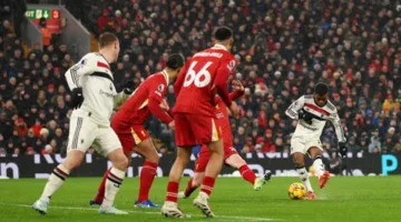 روي كين: أداء مانشستر يونايتد كارثي