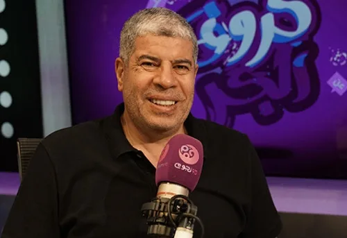 شوبير يعلن عن موعد التحاق بن رمضان وتريزيجيه بتدريبات الأهلي شوبير يعلن عن موعد التحاق بن رمضان وتريزيجيه بتدريبات الأهلي