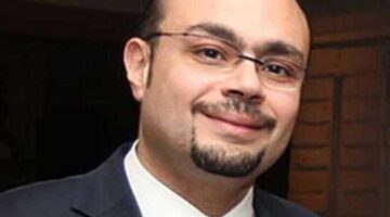 جنازة المنتج وليد مصطفى من مسجد الشرطة بالشيخ زايد ظهر اليوم