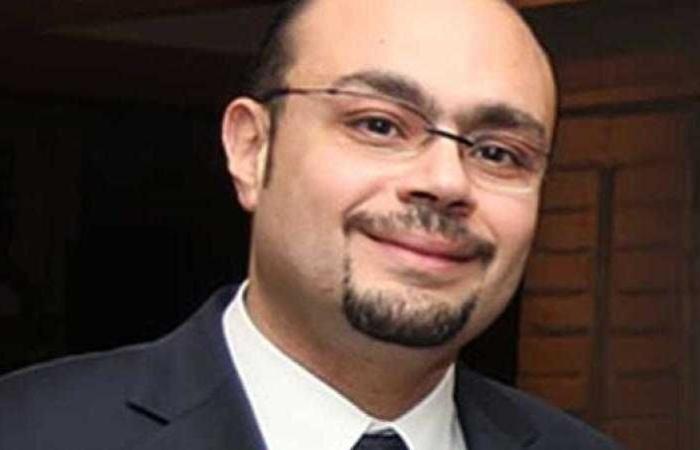 جنازة المنتج وليد مصطفى من مسجد الشرطة بالشيخ زايد ظهر اليوم جنازة المنتج وليد مصطفى من مسجد الشرطة بالشيخ زايد ظهر اليوم