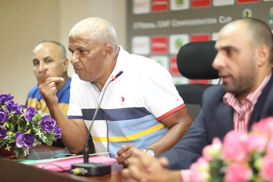 ميمي عبد الرازق: يحتاج الأهلي إلى مدرب أجنبي كفء.. وهناك تفضيلات غير عادلة للفريق الأحمر