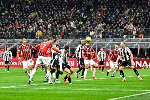 جدول مباريات الأربعاء: ميلان يواجه بولونيا في نهائي كأس إيطاليا وظهور ريال مدريد. جدول مباريات الأربعاء: ميلان يواجه بولونيا في نهائي كأس إيطاليا وظهور ريال مدريد.