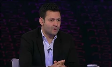 محمد أبو العلا: اللجوء إلى المحكمة الرياضية يُعد إهانة للدوري ويؤثر سلباً على سمعة كرة القدم المصرية محمد أبو العلا: اللجوء إلى المحكمة الرياضية يُعد إهانة للدوري ويؤثر سلباً على سمعة كرة القدم المصرية