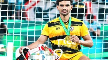 أول تعليق من محمد عواد بعد إحالته للتحقيق في الزمالك