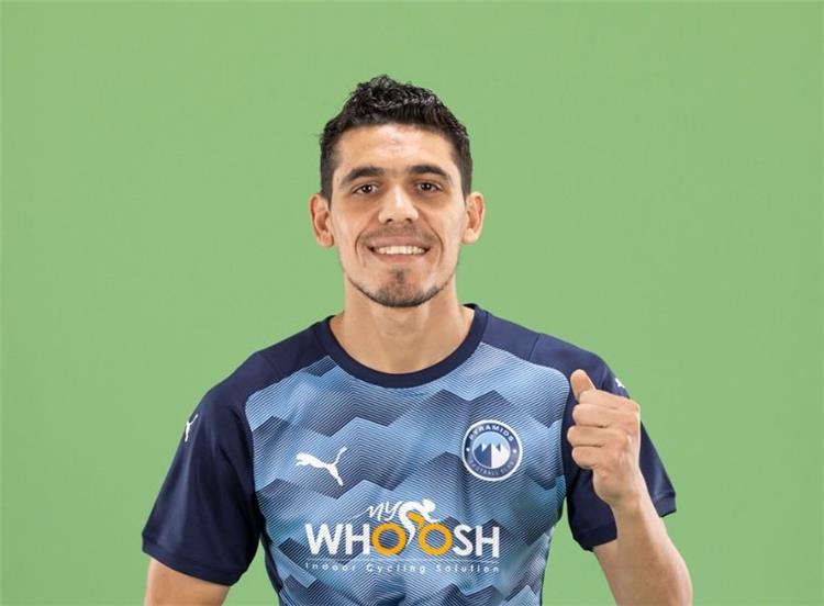 بيراميدز يكشف سبب غياب محمد حمدي عن مواجهة فاركو بيراميدز يكشف سبب غياب محمد حمدي عن مواجهة فاركو