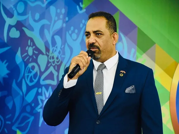 الاتحاد للمواي تاي ينظم جمعية عمومية استثنائية لتعديل بعض بنود اللائحة الأساسية الاتحاد للمواي تاي ينظم جمعية عمومية استثنائية لتعديل بعض بنود اللائحة الأساسية