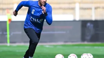 محمد صبحي: أتشرف باللعب في الزمالك.. ولم أقصد الإساءة للنادي أو جماهيره