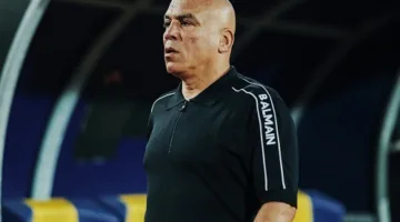 محمد يوسف: أنجزنا الهدف وجمعنا 18 نقطة منحَتنا اللقب.
