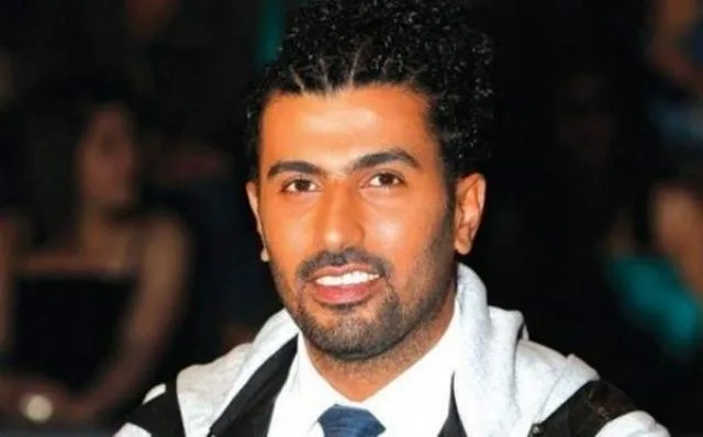 بعد جدل حول أضرار السيارة.. انتهاء قضية مشاجرة المخرج محمد سامي مع صاحب مركز الصيانة بتسوية ودية بعد جدل حول أضرار السيارة.. انتهاء قضية مشاجرة المخرج محمد سامي مع صاحب مركز الصيانة بتسوية ودية