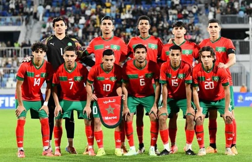 اليوم.. تونس تصطدم بنيجيريا والمغرب في مواجهة كينيا بكأس الأمم الإفريقية اليوم.. تونس تصطدم بنيجيريا والمغرب في مواجهة كينيا بكأس الأمم الإفريقية