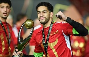 الأهلي: لن نتخلى عن شوبير.. وآخر التطورات بشأن معلول والسولية