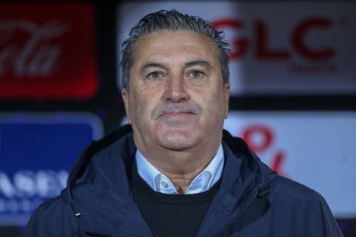 بيسيرو يوجه رسالة لجماهير الزمالك بعد التعادل أمام المصري بيسيرو يوجه رسالة لجماهير الزمالك بعد التعادل أمام المصري