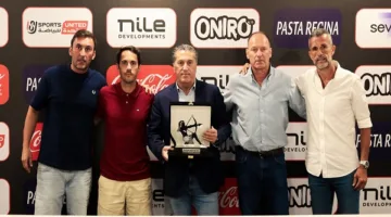 ميدو: أزمة الزمالك ليست بسبب بيسيرو.. وهذا موقفي من تعيين الرمادي