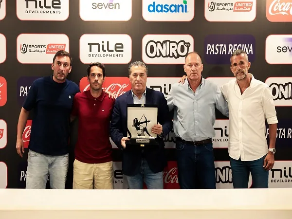 ميدو: أزمة الزمالك ليست بسبب بيسيرو.. وهذا موقفي من تعيين الرمادي ميدو: أزمة الزمالك ليست بسبب بيسيرو.. وهذا موقفي من تعيين الرمادي