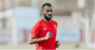 لاعب سابق بالأهلي يتهم معلم بضرب نجله في مدرسة بالهرم لاعب سابق بالأهلي يتهم معلم بضرب نجله في مدرسة بالهرم