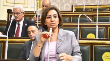 النائبة مها عبد الناصر عن البنزين المغشوش: أزمة متعددة الأبعاد تستوجب استجابة حكومية واضحة