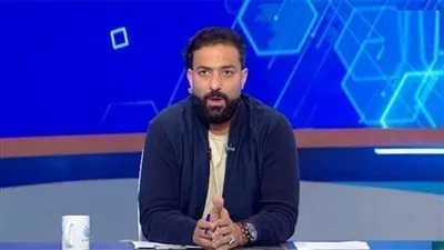 " لم اقصد أبداً الإساءة إلي أحد منهم".. ميدو يوجه رسالة اعتذار لمجلس إدارة الزمالك بعد تصريحاته الأخيرة " لم اقصد أبداً الإساءة إلي أحد منهم".. ميدو يوجه رسالة اعتذار لمجلس إدارة الزمالك بعد تصريحاته الأخيرة