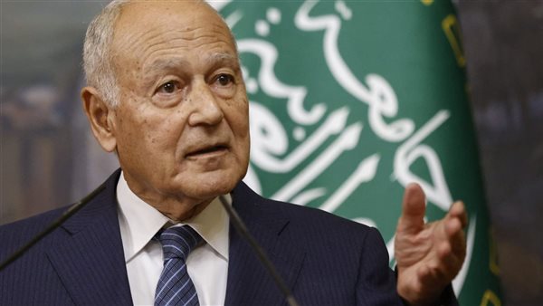 "أبو الغيط" يؤكد حرص الجامعة العربية المستمر على دعم جمهورية القُمر المتحدة بكافة المجالات "أبو الغيط" يؤكد حرص الجامعة العربية المستمر على دعم جمهورية القُمر المتحدة بكافة المجالات