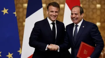 "أبو الوفا": منتدى فرنسا الاقتصادي خطوة لفتح مسارات جديدة لتعزيز الاستثمارات المشتركة