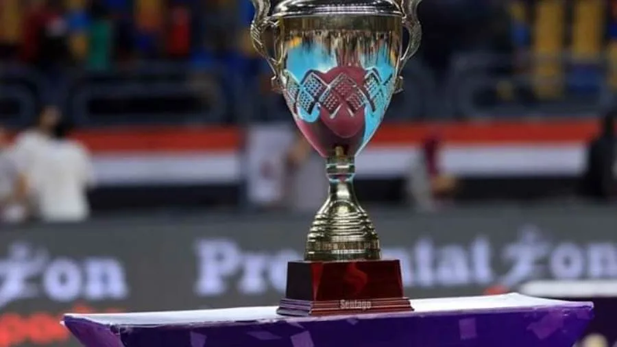 "أون سبورت" تنقل بطولتي السوبر الأفريقي وكأس الكؤوس لكرة اليد "أون سبورت" تنقل بطولتي السوبر الأفريقي وكأس الكؤوس لكرة اليد