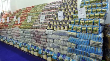 "إعلامى الوزراء":انخفاض ملحوظ في أسعار السلع الأساسية بالأسواق