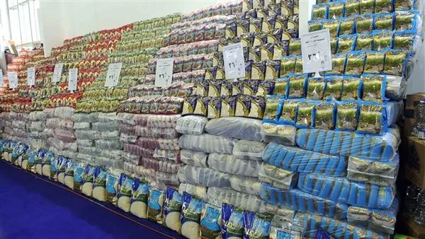 الدعم الإضافي مستمر حتى نهاية الشهر: ما هي زيادة التموين لعام 2025 ومن يحق له الحصول عليها؟ الدعم الإضافي مستمر حتى نهاية الشهر: ما هي زيادة التموين لعام 2025 ومن يحق له الحصول عليها؟