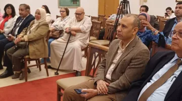 "الأعلى للثقافة" يناقش إنتاج ومقاومة الخطاب الثقافي المتطرف