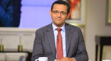 "البلشي" نقيبا للصحفيين بحصوله على 3346 صوتا